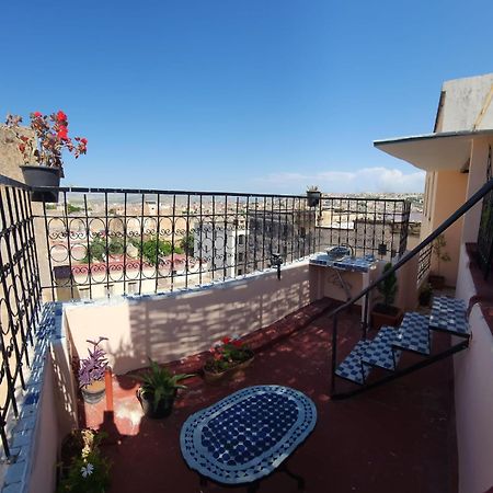 Esc Apartments Fez Bagian luar foto