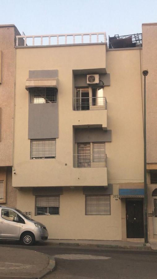 Esc Apartments Fez Bagian luar foto
