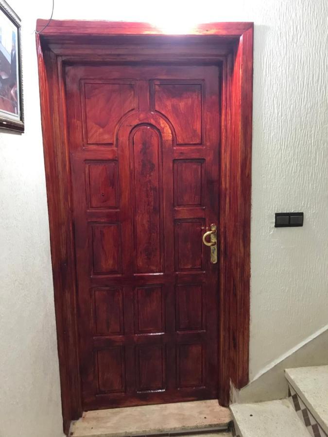 Esc Apartments Fez Bagian luar foto