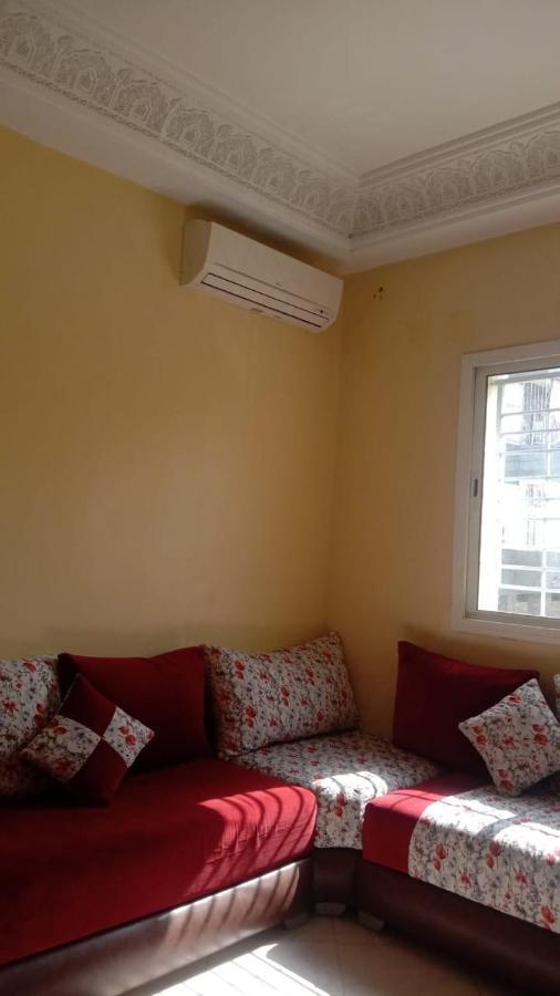 Esc Apartments Fez Bagian luar foto