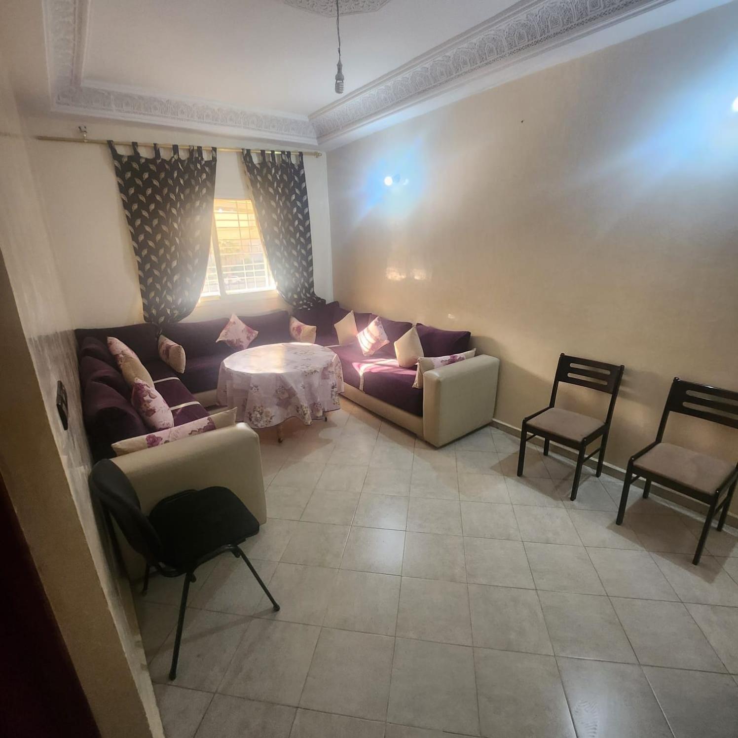 Esc Apartments Fez Bagian luar foto