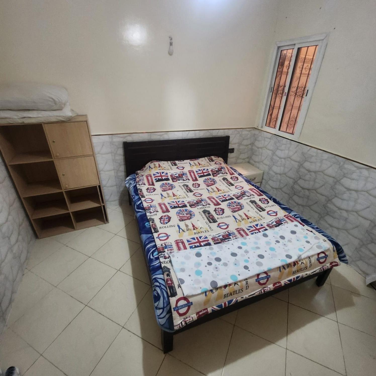 Esc Apartments Fez Bagian luar foto