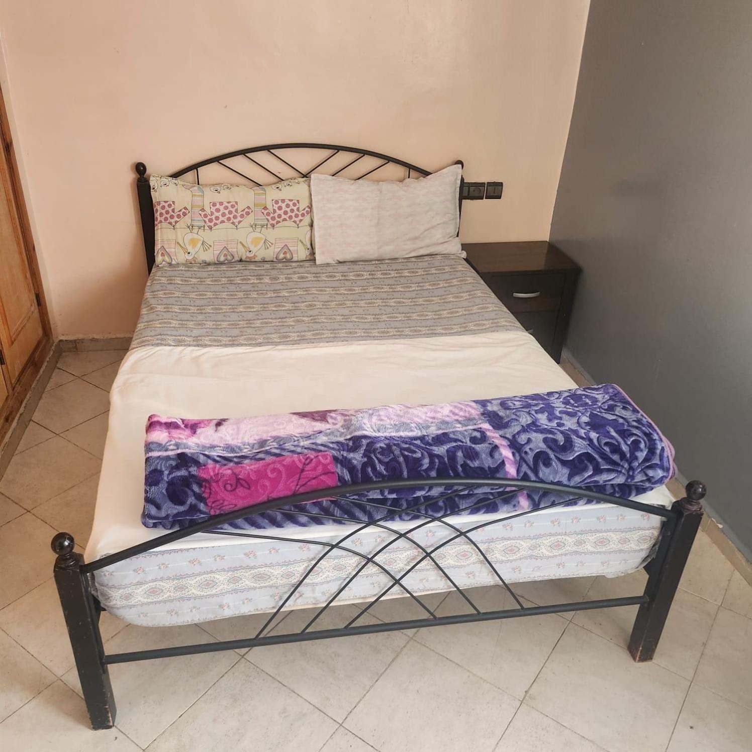 Esc Apartments Fez Bagian luar foto