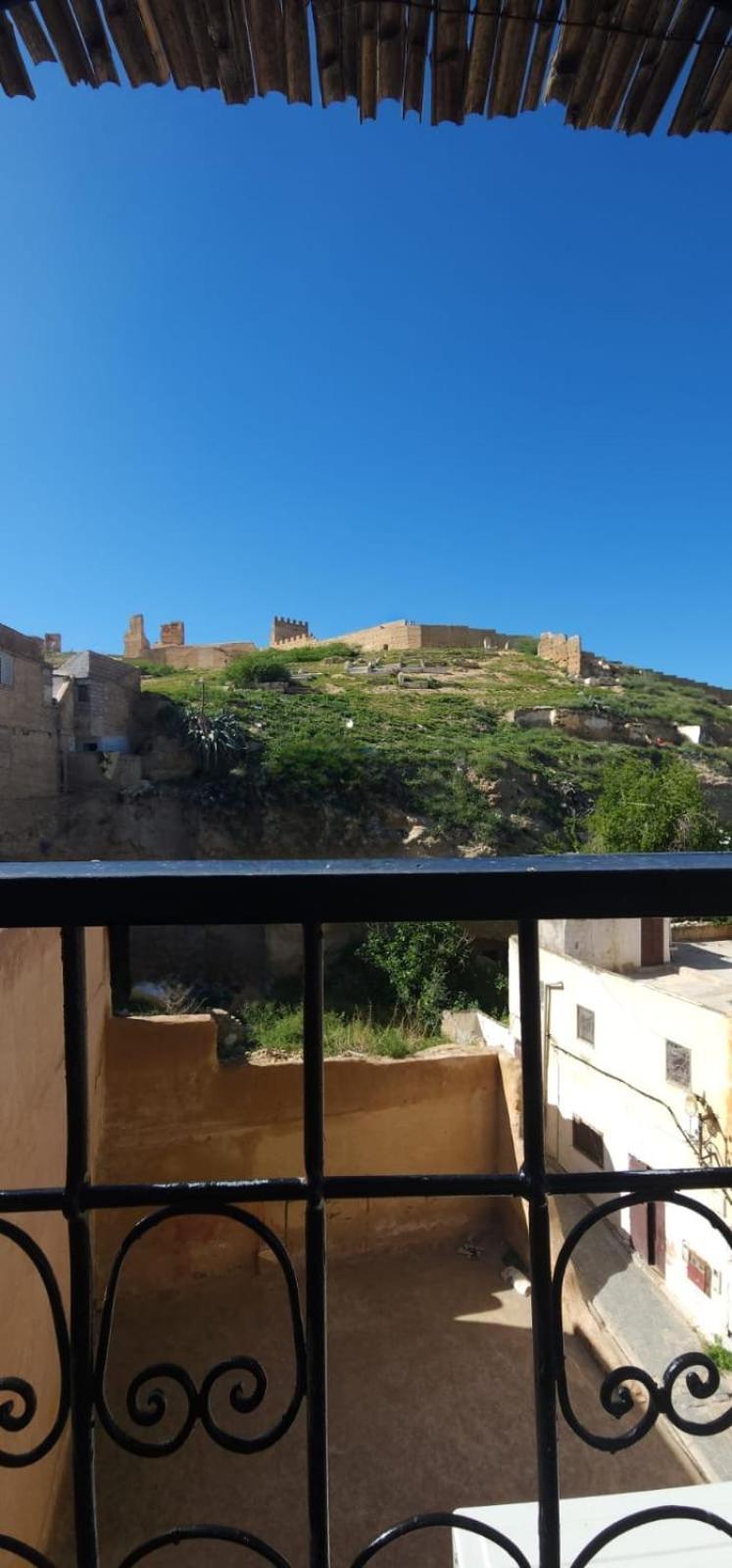Esc Apartments Fez Bagian luar foto
