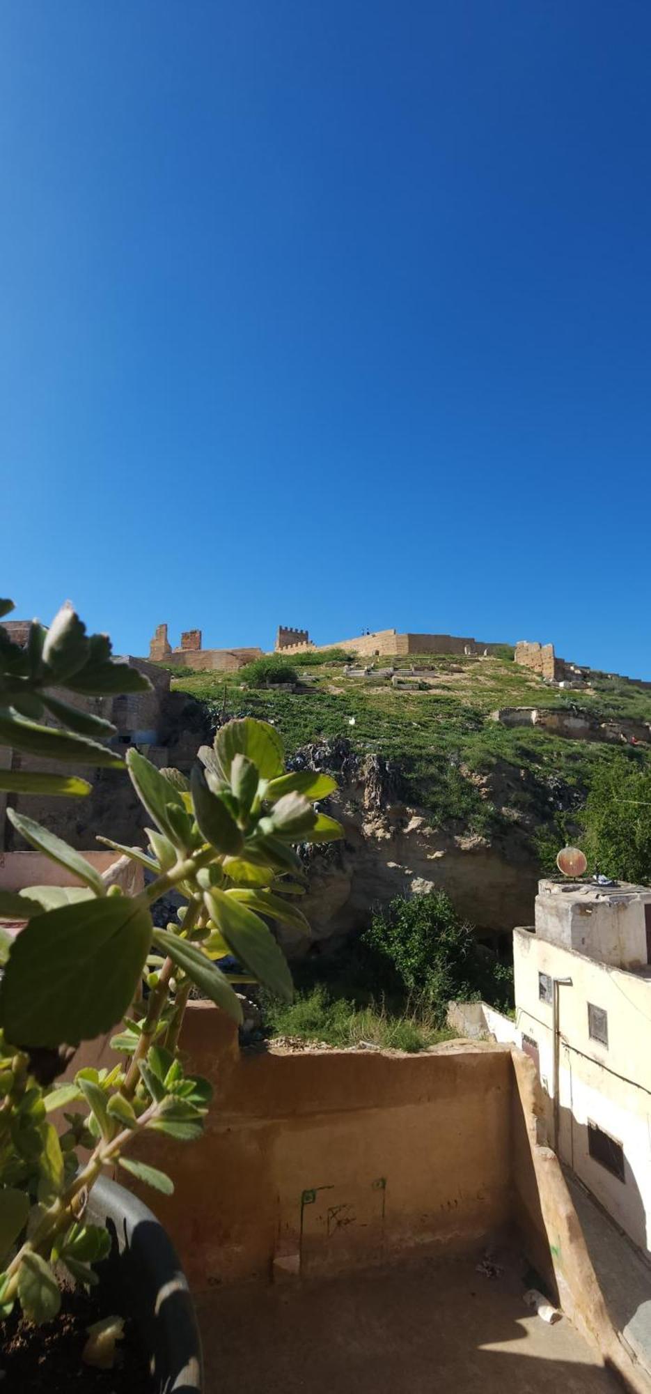 Esc Apartments Fez Bagian luar foto